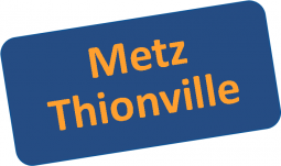 Metz Thionville