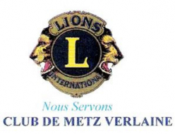 Lions club de Metz Verlaine